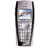 Nokia 6220 Opladers