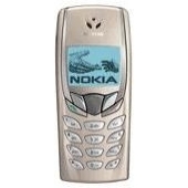 Nokia 6510