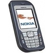 Nokia 6670 Opladers