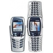 Nokia 6800 Opladers