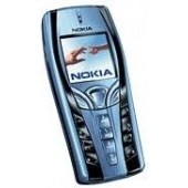 Nokia 7250 i Opladers
