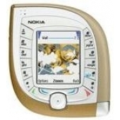 Nokia 7600 Opladers