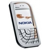 Nokia 7610