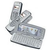 Nokia 9300 Opladers