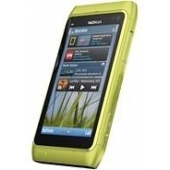 Nokia N8 Opladers