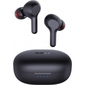 True Wireless Bluetooth Earbuds Aukey