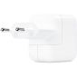 USB adapter geschikt voor Apple iPhone 6s - 12 Watt 