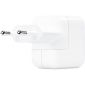 USB Adapter geschikt voor iPhone 3GS - 12 Watt