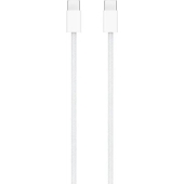 USB-C naar USB-C Woven kabel geschikt voor Apple 240W (2 m)