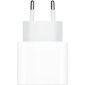 USB-C Power Adapter geschikt voor Apple iPhone 15 - 20W