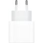 USB-C Power Adapter geschikt voor Apple iPhone 18 - 20W