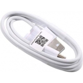 Xiaomi Mi 10T Pro USB-C kabel - Origineel - Wit - 100 cm