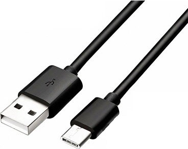 halfgeleider wijn Tektonisch ᐅ • USB-C kabel geschikt voor Huawei - 3 Meter - Zwart | Eenvoudig bij  GSMOplader.nl