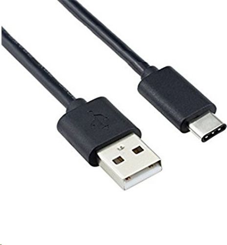 ᐅ • Usb-C Kabel Voor Samsung - Zwart - 0.25 Meter | Eenvoudig Bij  Gsmoplader.Nl