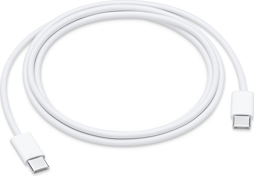 Overstijgen kruis escaleren ᐅ • USB-C naar USB-C Kabel - geschikt voor Apple iPad Pro 12,9' - 1 meter |  Eenvoudig bij GSMOplader.nl